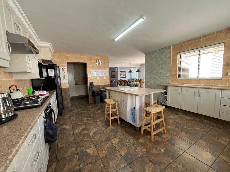 3 Bedroom Property for Sale in Dwarskersbos Western Cape